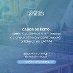 BLOG FEED NOVA