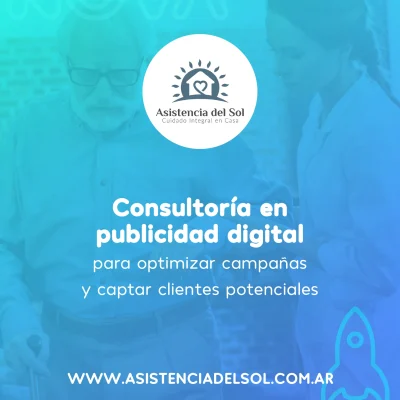 Caso de Éxito: Asistencia del Sol – Consultoría en publicidad digital para optimizar campañas