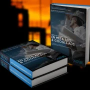 Manual de Control Total en Meta ADS y Google ADS + Asesoría Comercial