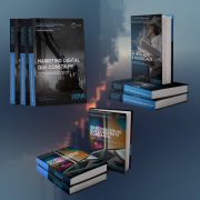3 eBooks de Nova Marketing Digital + Asesoría Comercial