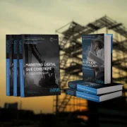 Manual de Control Total y Marketing que Construye + Asesoría Comercial