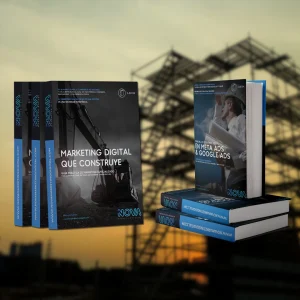 Manual de Control Total y Marketing que Construye + Asesoría Comercial