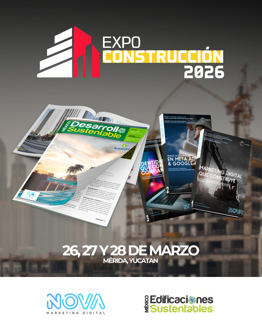 nova-en-expo-construccion-yucatan-2026-liderando-la-digitalizacion-del-sector-en-merida