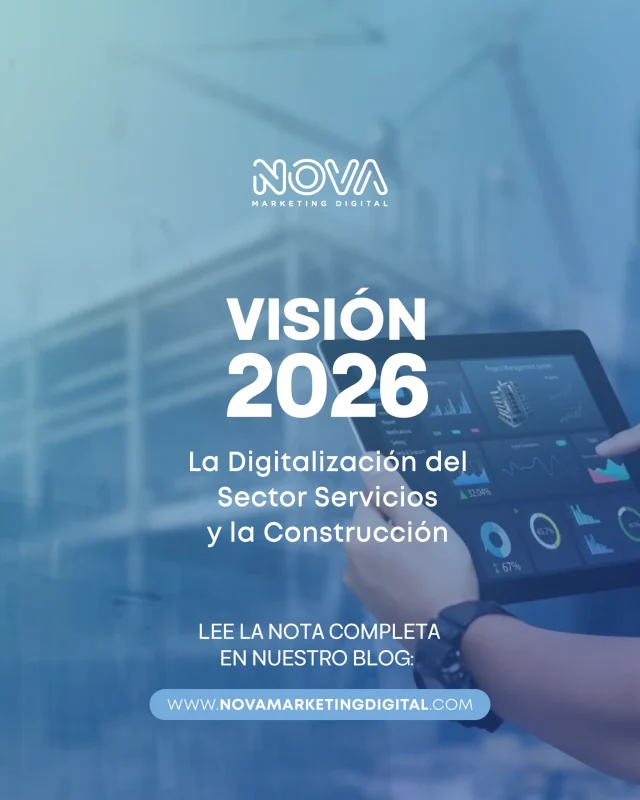 BLOG FEED NOVA