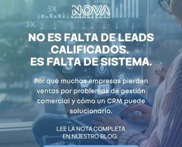 BLOG FEED NOVA