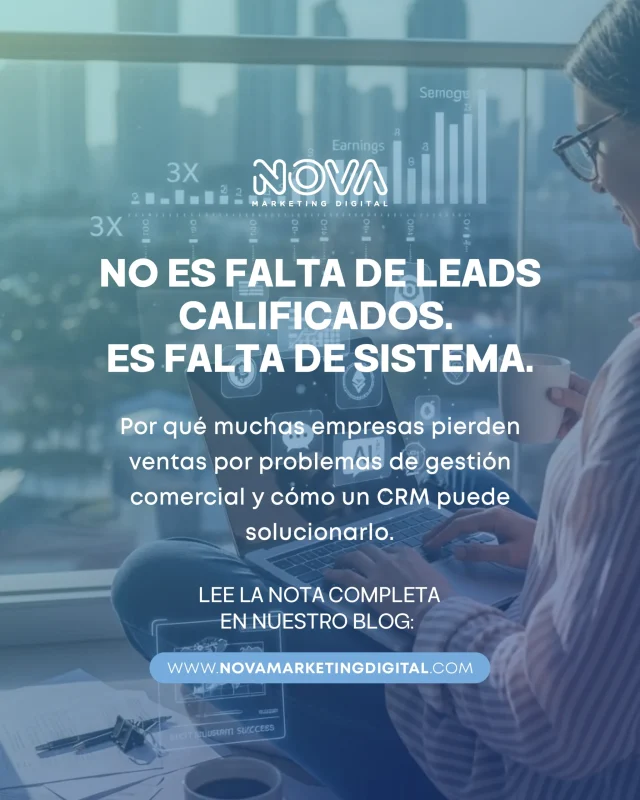 BLOG FEED NOVA