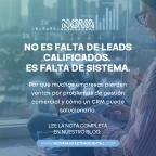 BLOG FEED NOVA